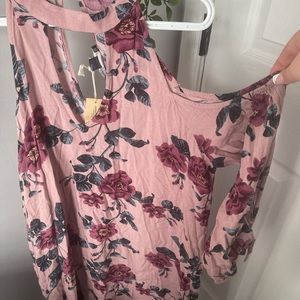 American Eagle Dress